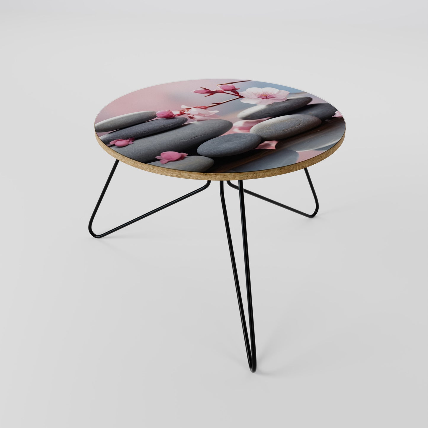 BALANCE OF NATURE Coffee Table