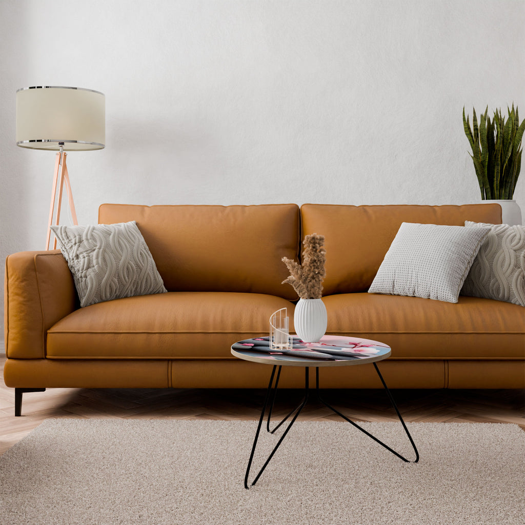 Table basse BALANCE OF NATURE 60