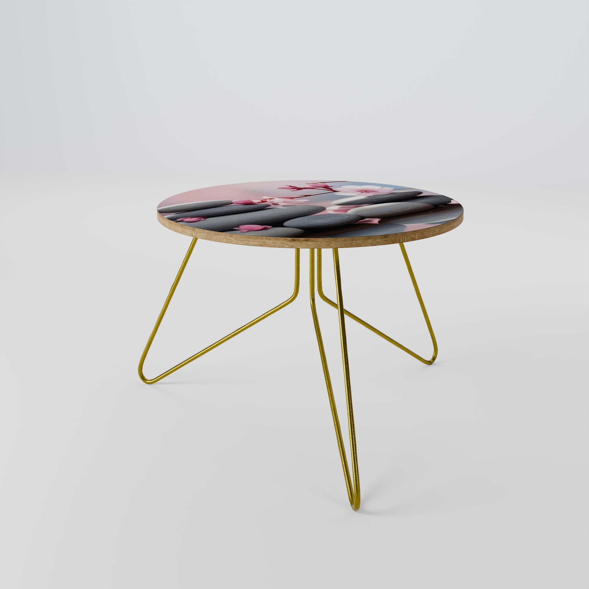 Table basse BALANCE OF NATURE 60