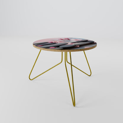 BALANCE OF NATURE Coffee Table