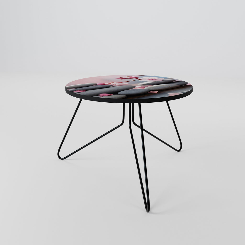 Table basse BALANCE OF NATURE 60