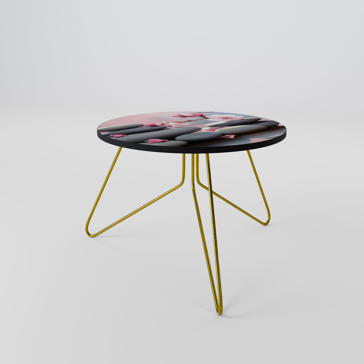 BALANCE OF NATURE Coffee Table