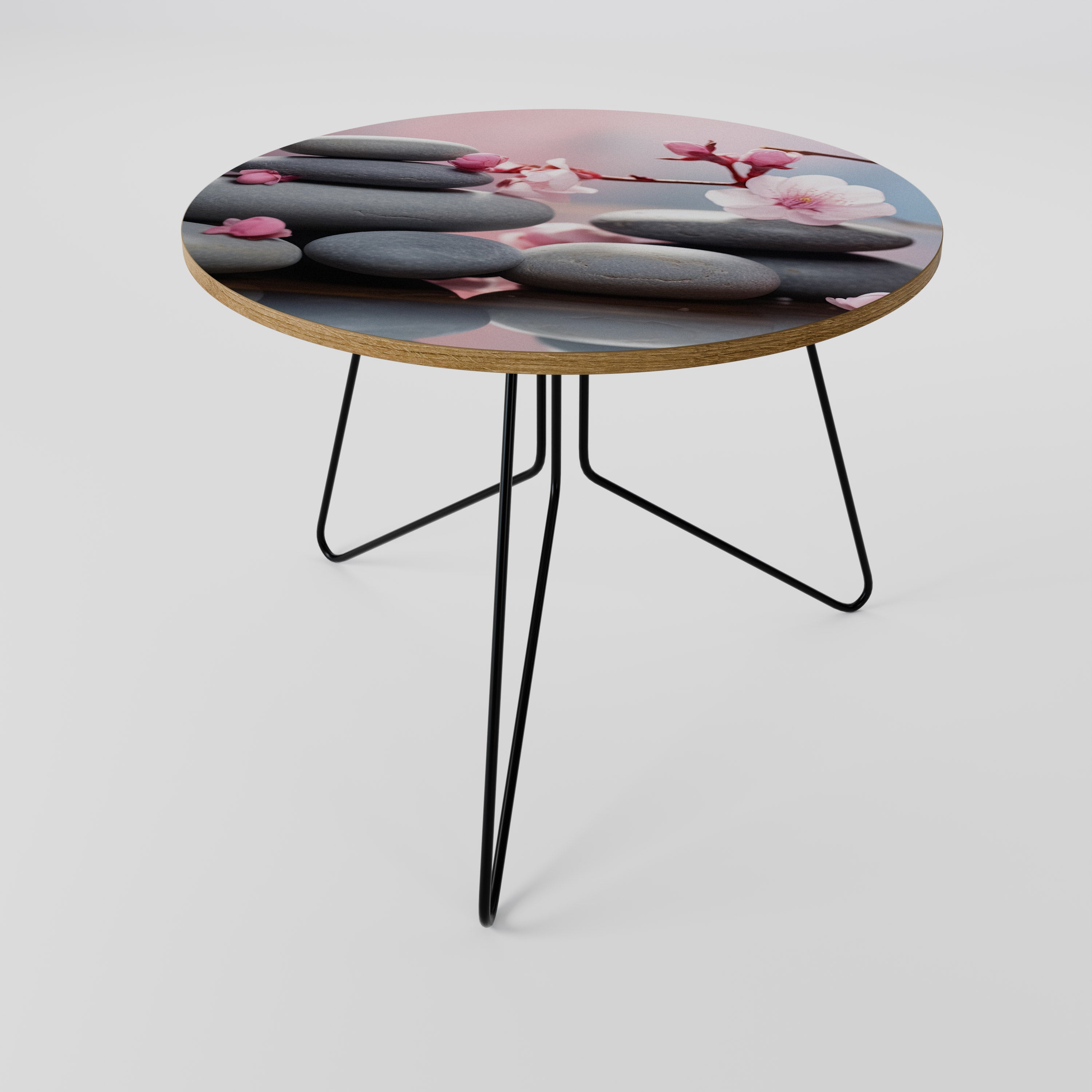 Table basse BALANCE OF NATURE 69