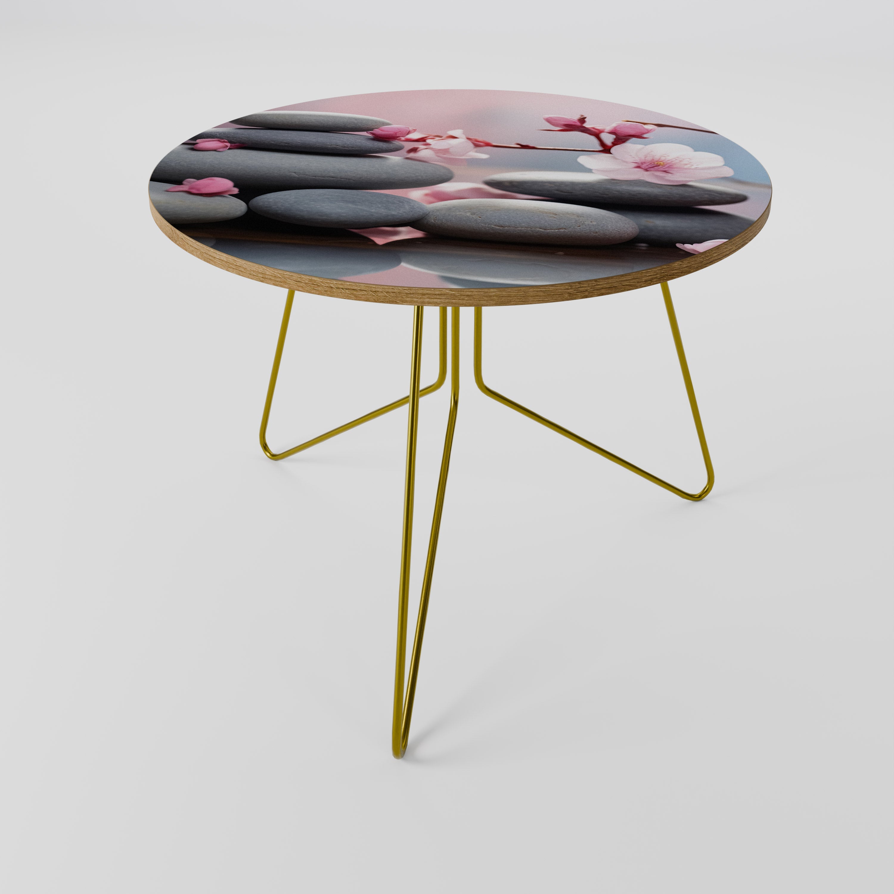 Table basse BALANCE OF NATURE 69