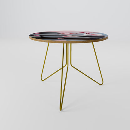 BALANCE OF NATURE Coffee Table