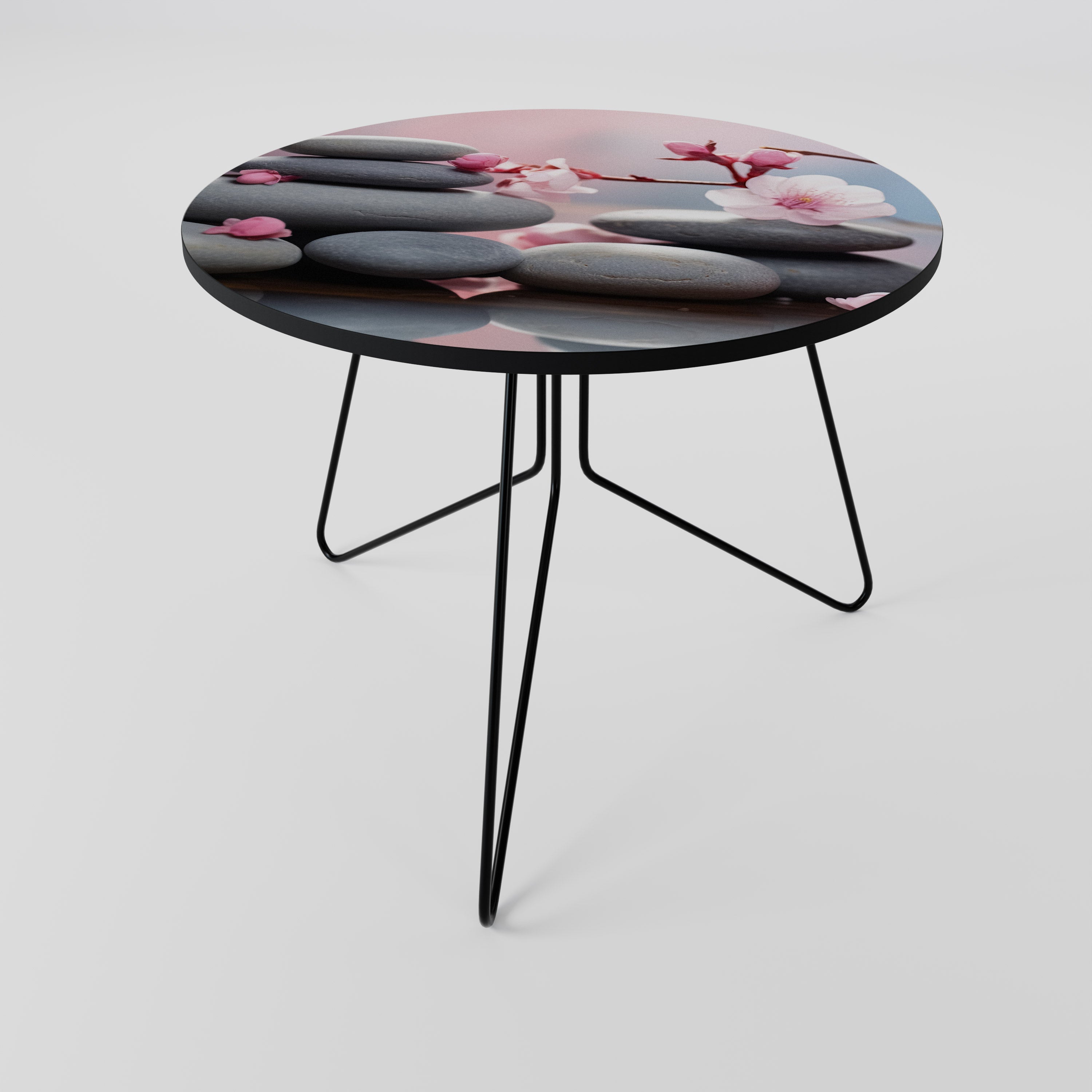 Table basse BALANCE OF NATURE 69