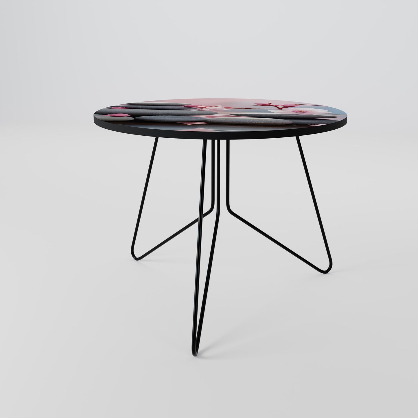 BALANCE OF NATURE Coffee Table