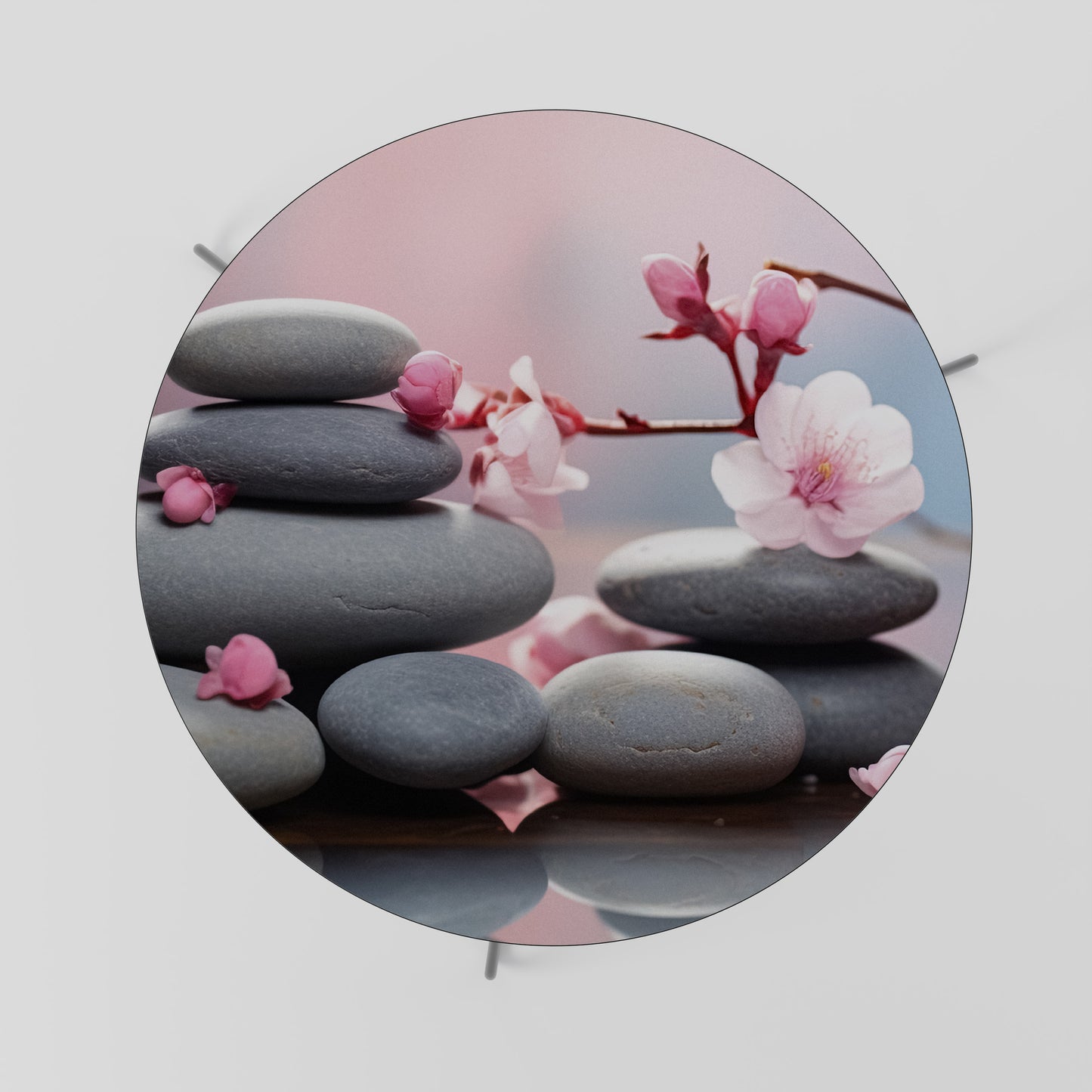 BALANCE OF NATURE Coffee Table