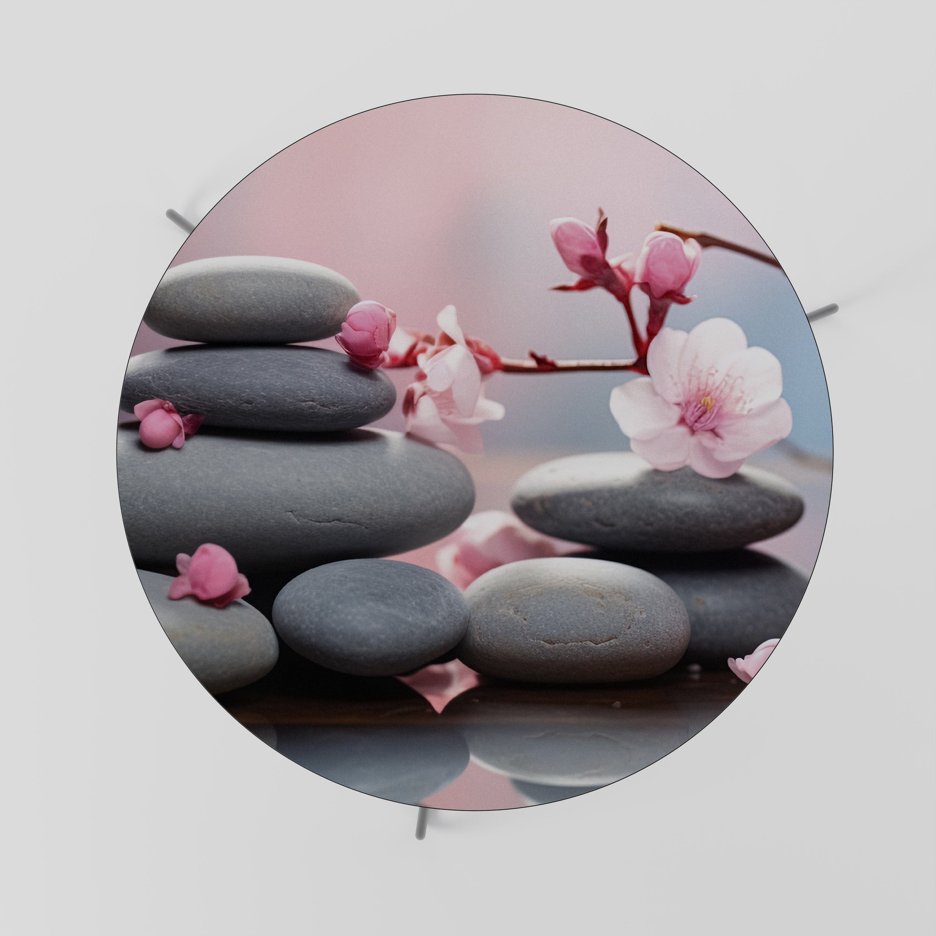 Table basse BALANCE OF NATURE 69