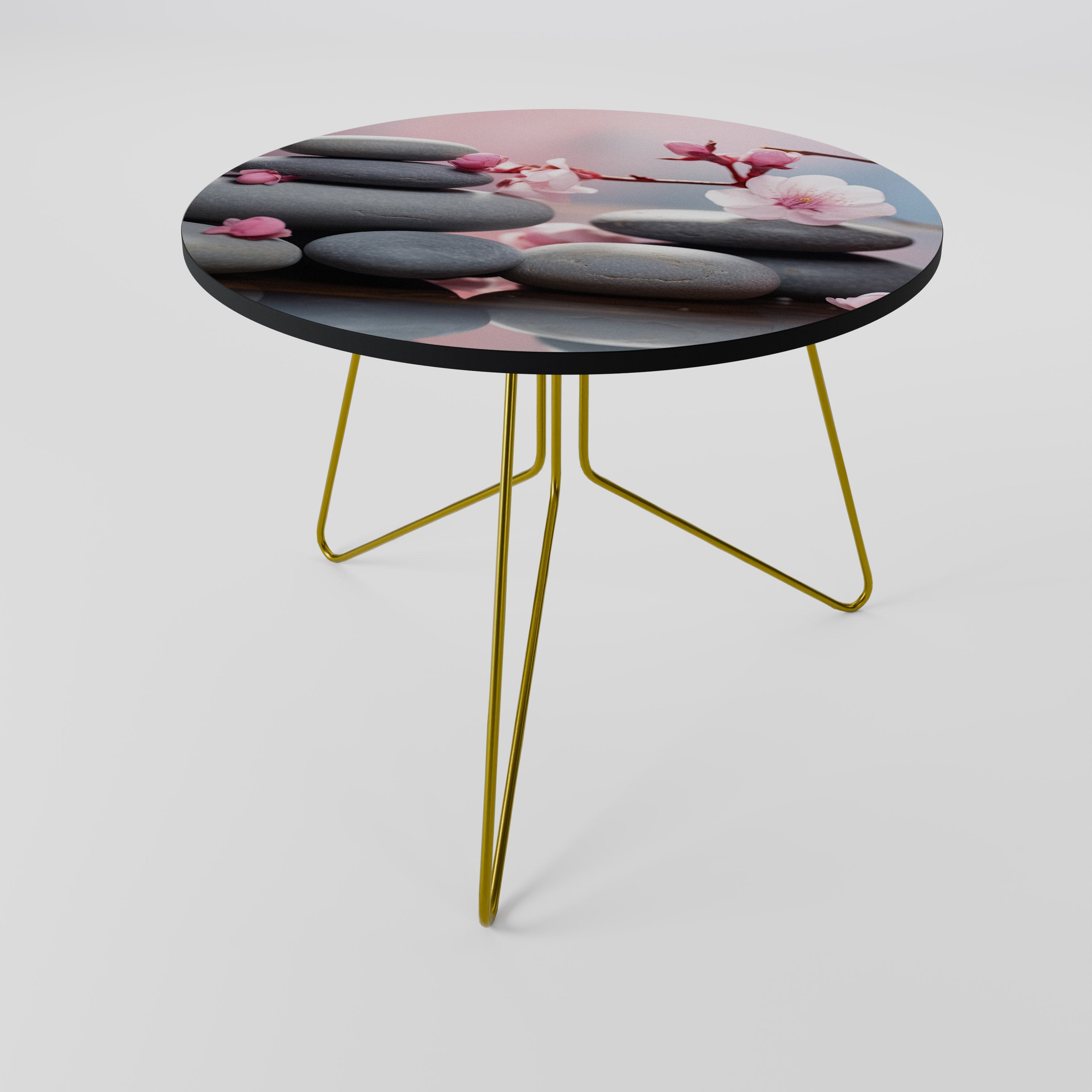 Table basse BALANCE OF NATURE 69