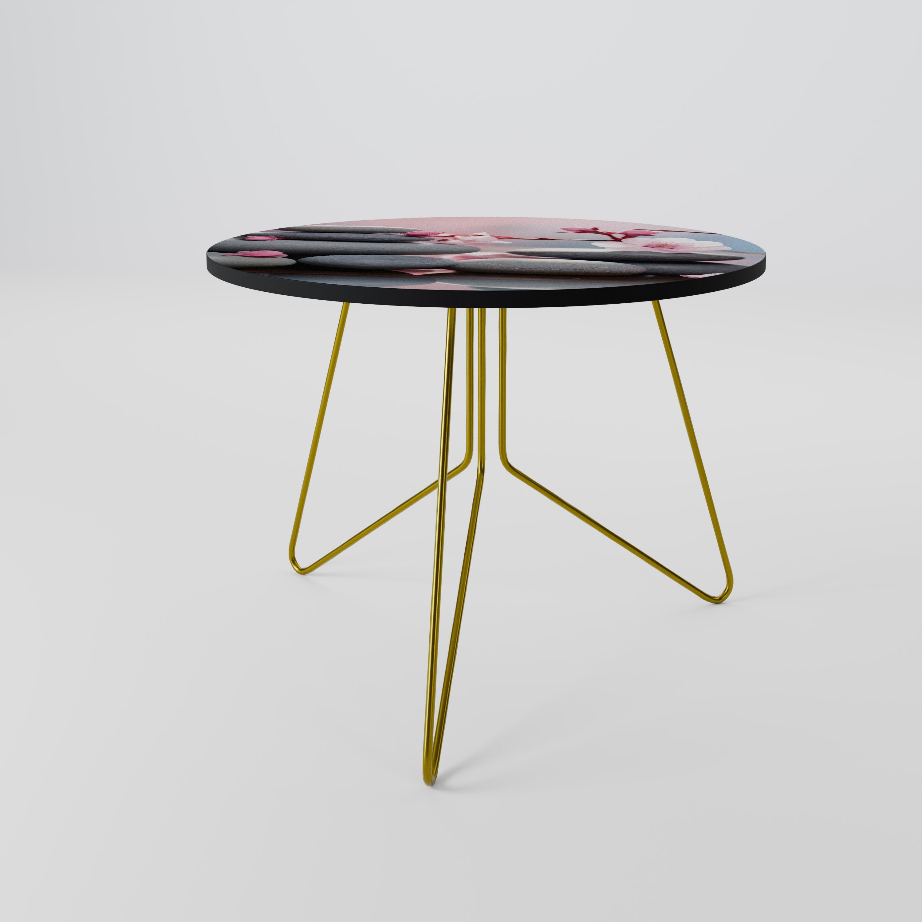 Table basse BALANCE OF NATURE 69