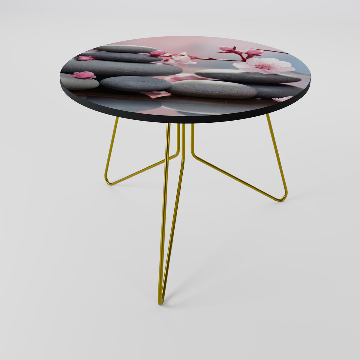 BALANCE OF NATURE Coffee Table