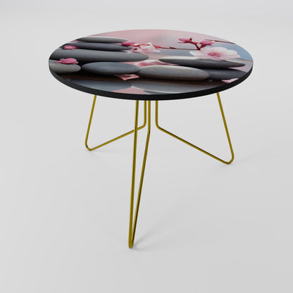 BALANCE OF NATURE Coffee Table