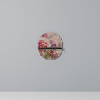 PEONY WHISPER Art Shelf