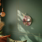PEONY WHISPER Art Shelf