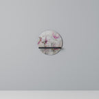 PEONY WHISPER Art Shelf