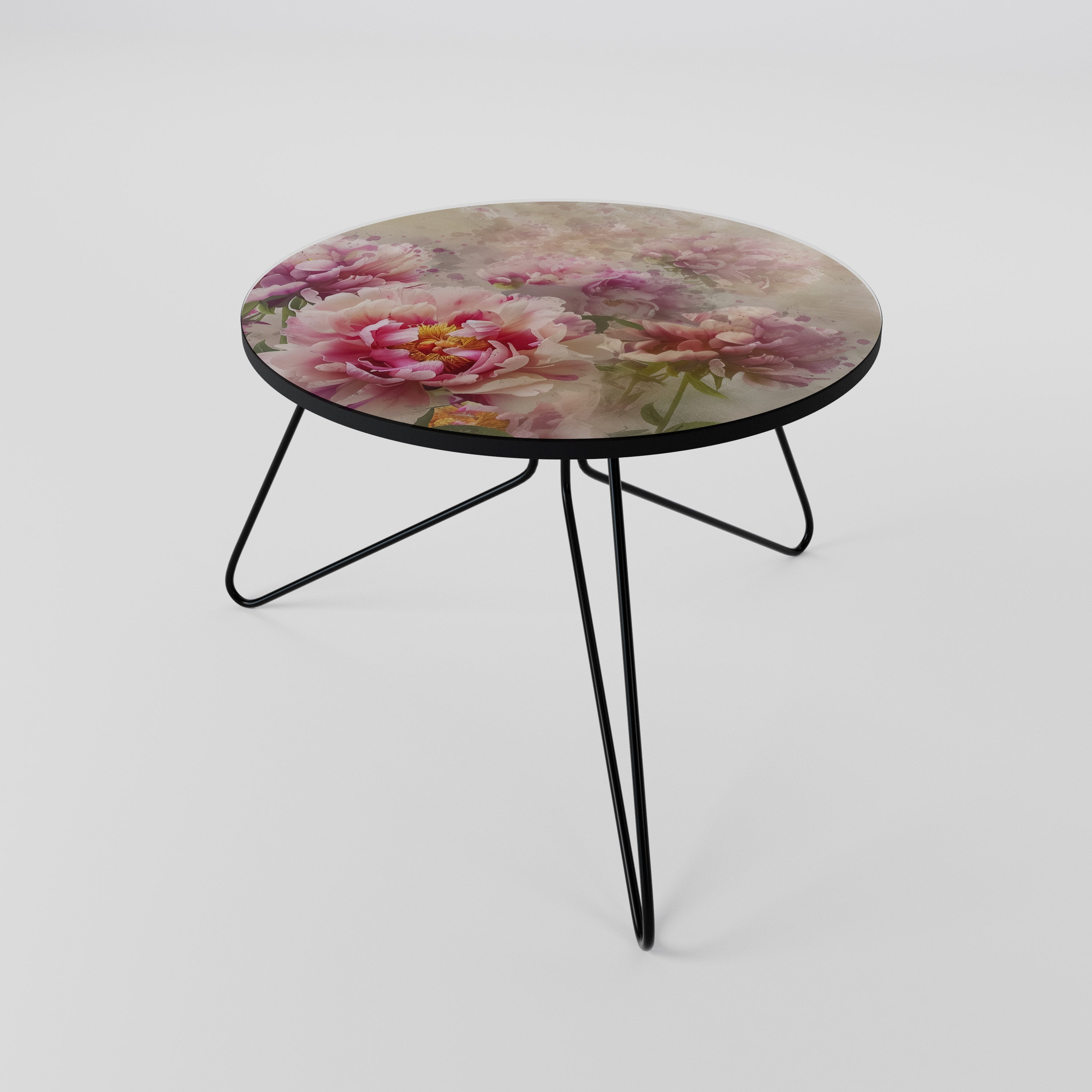 PEONY WHISPER Coffee Table