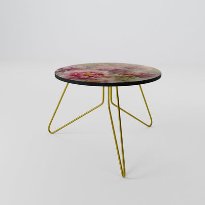 PEONY WHISPER Coffee Table