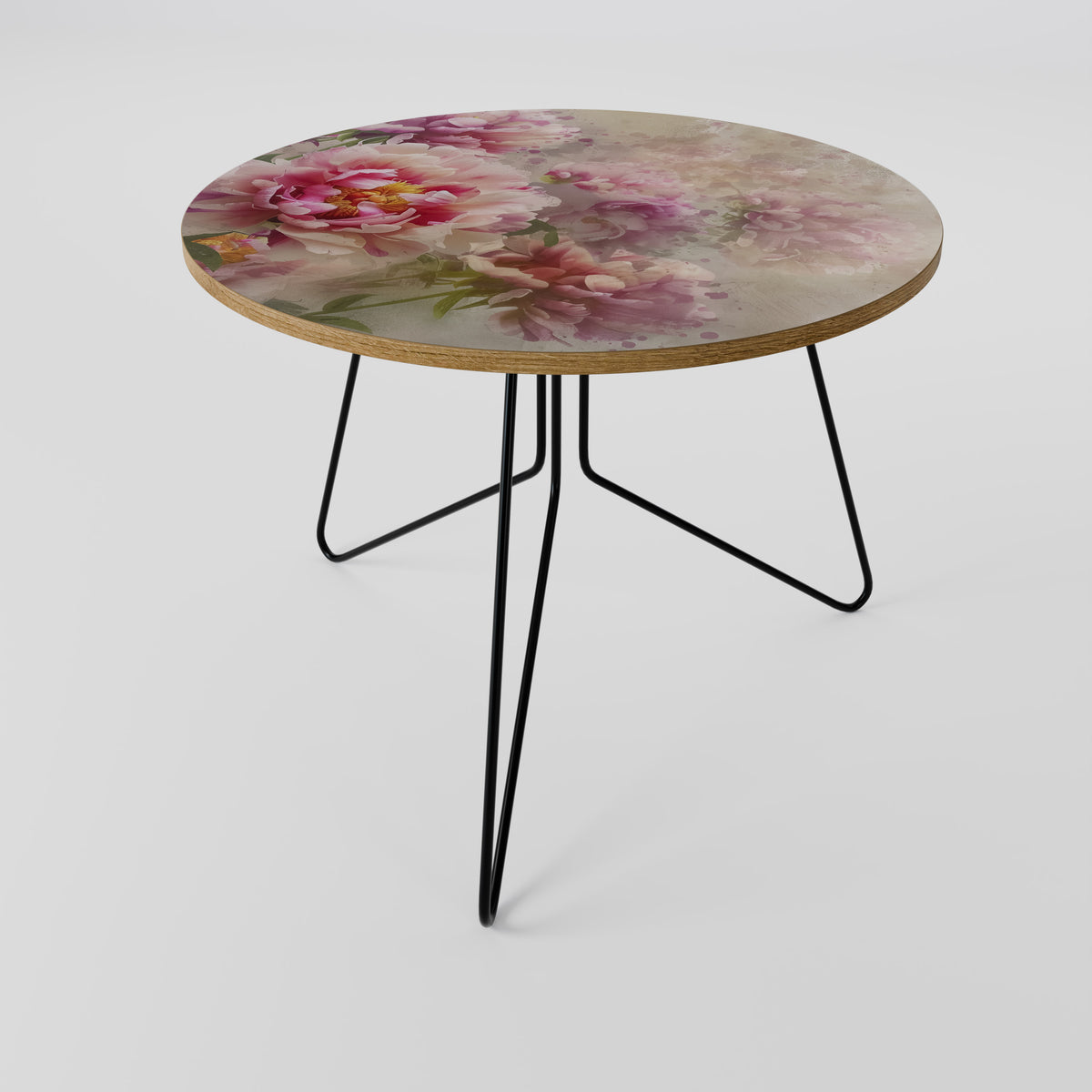 PEONY WHISPER Coffee Table
