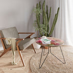 PEONY WHISPER Coffee Table