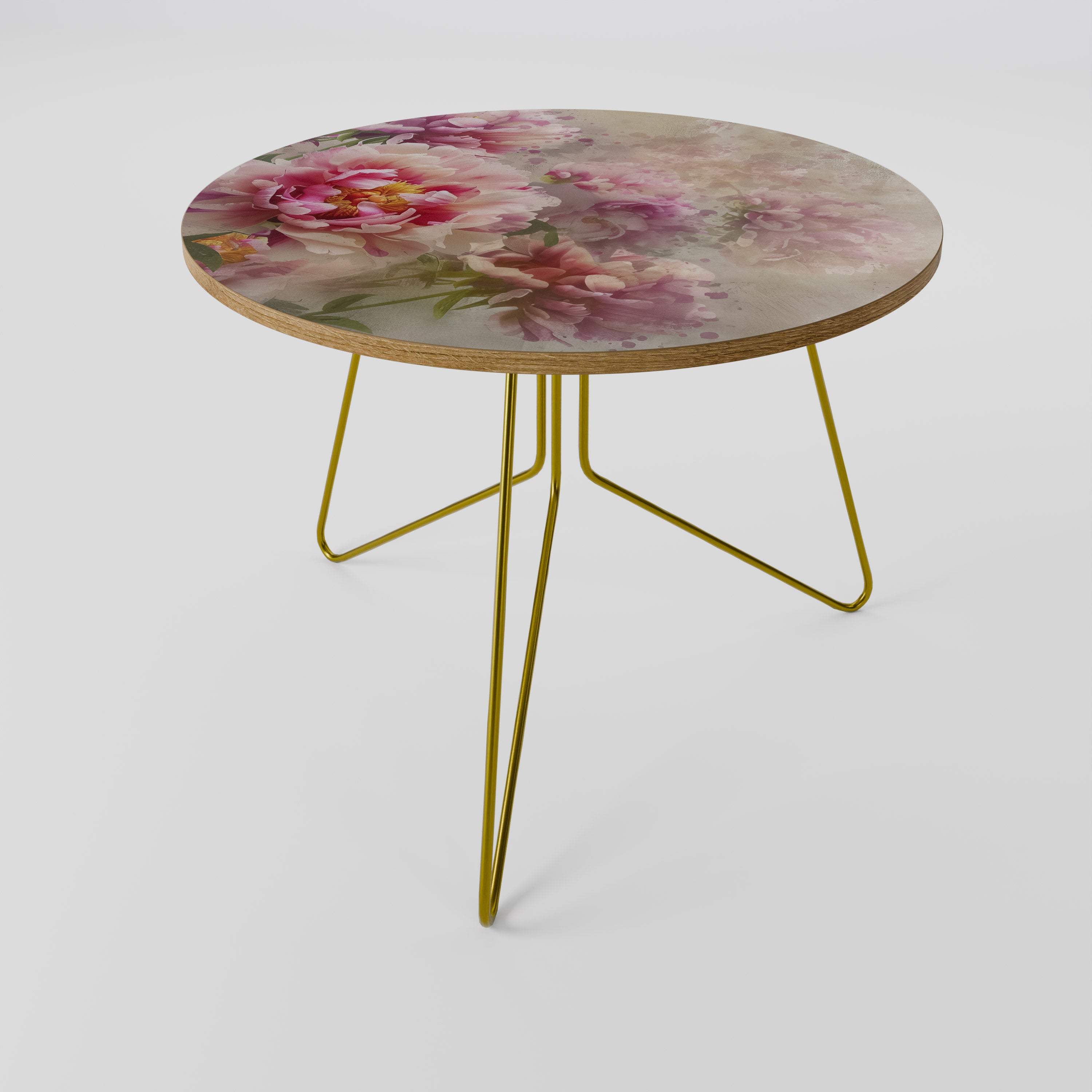 PEONY WHISPER Coffee Table