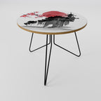 CHERRY SHADOWS Coffee Table
