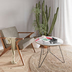 CHERRY SHADOWS Coffee Table