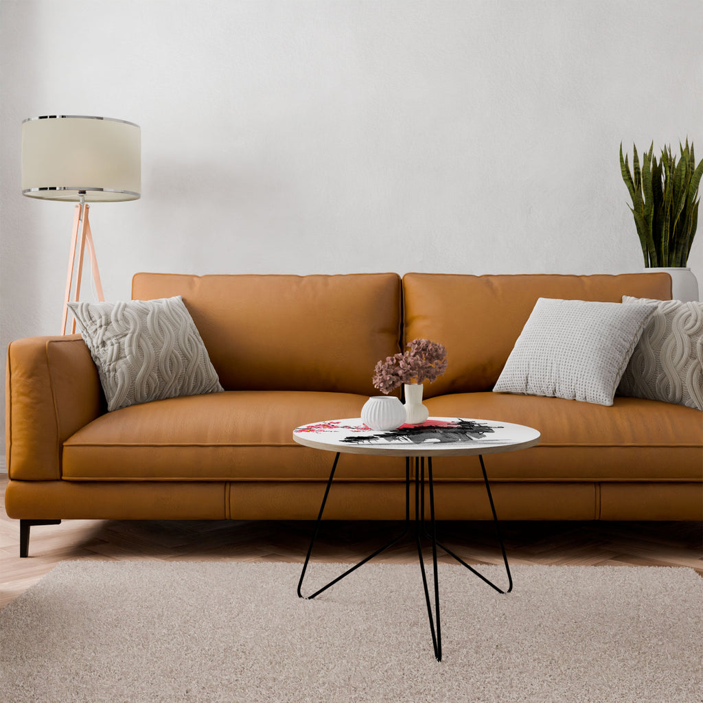 Table basse CHERRY SHADOWS 69