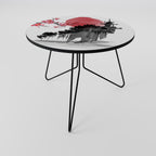 CHERRY SHADOWS Coffee Table