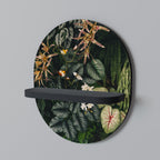 SILENT WILDERNESS Art Shelf