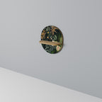 SILENT WILDERNESS Art Shelf