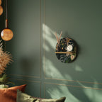 SILENT WILDERNESS Art Shelf