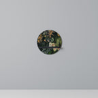 SILENT WILDERNESS Art Shelf