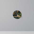 SILENT WILDERNESS Art Shelf