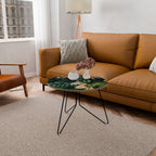 SILENT WILDERNESS Coffee Table