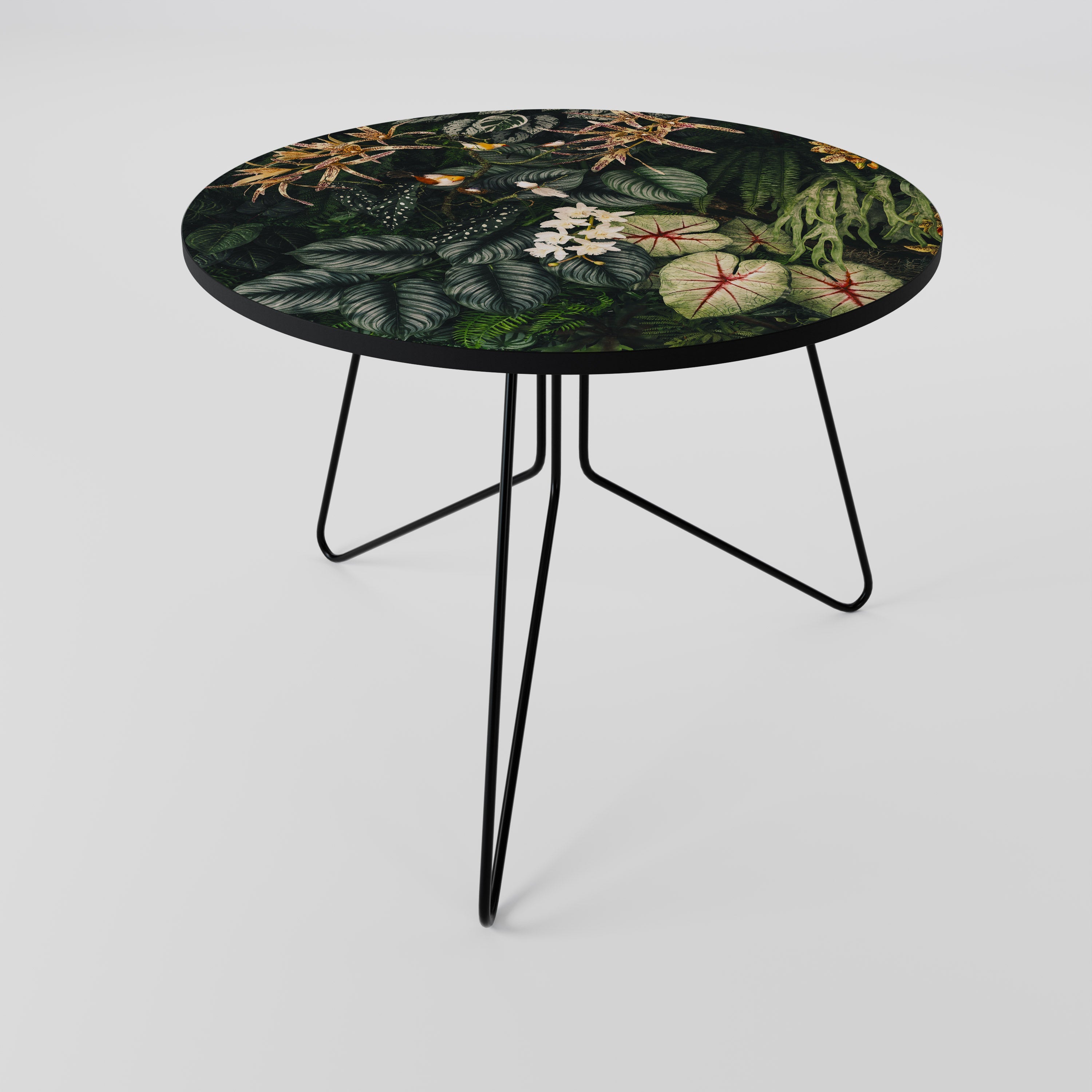 Table basse SILENT WILDERNESS 69