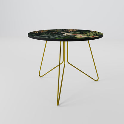 SILENT WILDERNESS Coffee Table