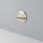 GRACEFUL DAYS Art Shelf