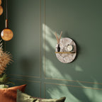 GRACEFUL DAYS Art Shelf