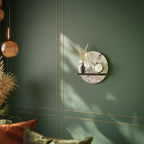 GRACEFUL DAYS Art Shelf