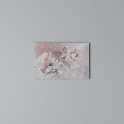 GRACEFUL DAYS Horizontal Canvas Print