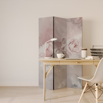 GRACEFUL DAYS 3-Panel Room Divider