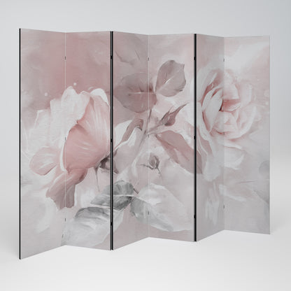GRACEFUL DAYS 6-Panel Room Divider