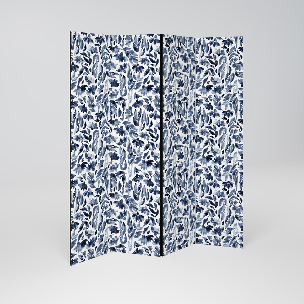 Paravent décoratif à 4 panneaux FANTASY FABLE