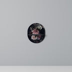 PURE BLOSSOM Art Shelf