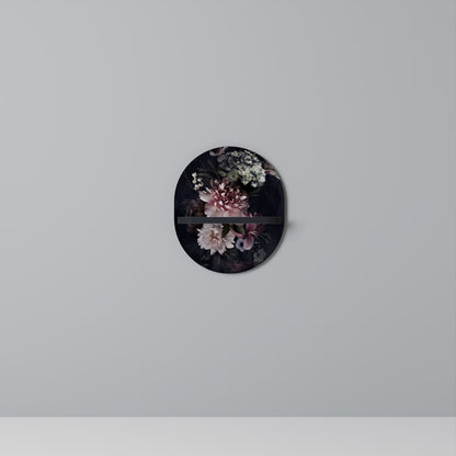 PURE BLOSSOM Art Shelf