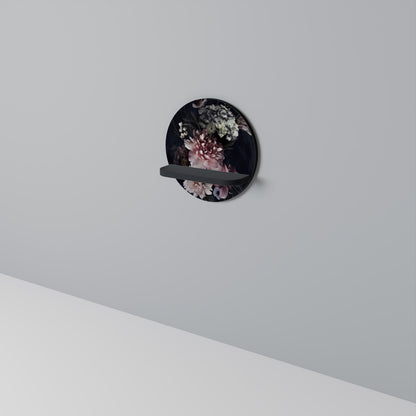 PURE BLOSSOM Art Shelf