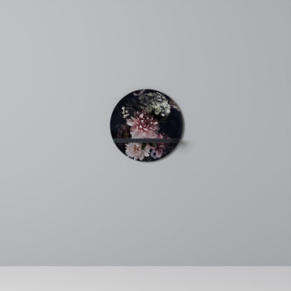 PURE BLOSSOM Art Shelf