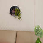 PURE BLOSSOM Art Shelf