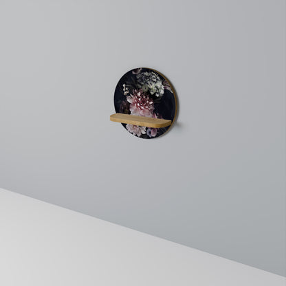 PURE BLOSSOM Art Shelf